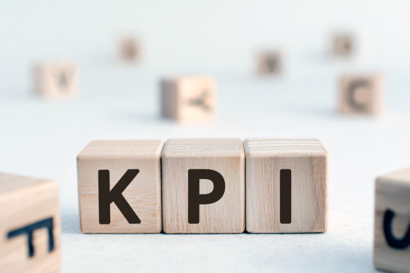 Wat zijn KPI’s en hoe stel je een goede KPI samen?